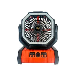 Ventilador Recargable 20000 mah F6