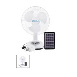 Ventilador recargable Royal 12”