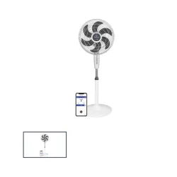 Ventilador Taurus Stardust 16 Pulgadas (2 en 1)