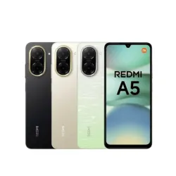 Xiaomi A5