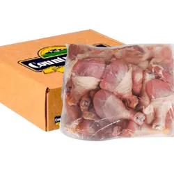 Cajas de Pollo 40Lb