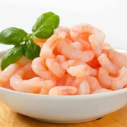 Camarón Fresco Limpio 