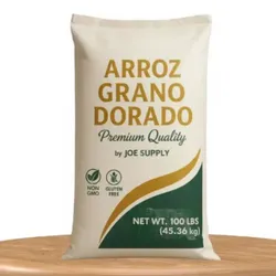 Arroz Americano100Lb