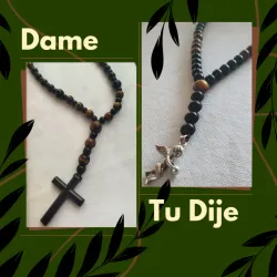 Dame tu dije 