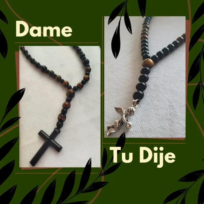 Dame tu dije 