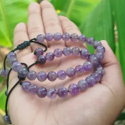 Pulsera de Amatista