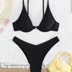 Bikini negro 