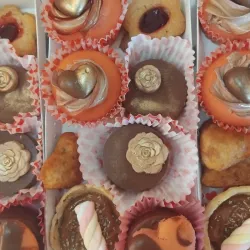 Cajas de regalo