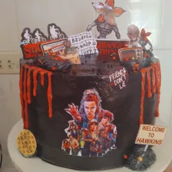 Cake de 30 cm