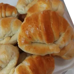 Cangrejitos al horno