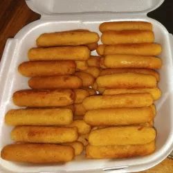 Croquetas
