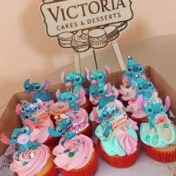 Cupcakes