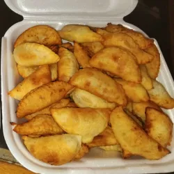 Empanadillas
