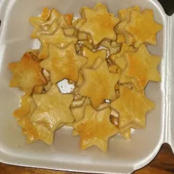 Pastelitos buffets