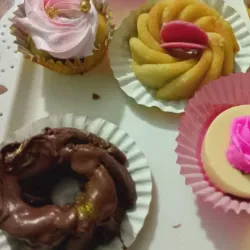 Roscones