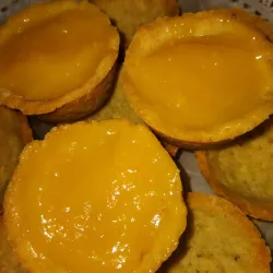 TARTALETAS