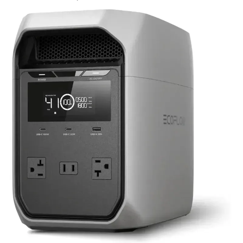 Ecoflow Delta 3 Classic