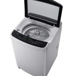 Lavadora automática LG 9kg