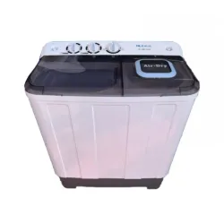 Lavadora semiautomática MILEXUS 7kgs