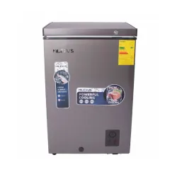 Nevera MILEXUS 4.2 ft³ (119L)