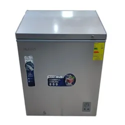Nevera MILEXUS de 6 ft³ (169L)
