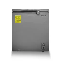 Nevera Royal 5.5 ft³