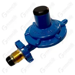 Regulador de gas