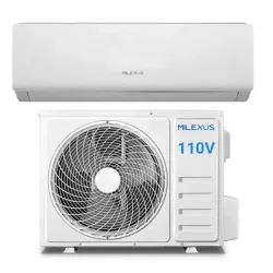 Split MILEXUS 1 Tonelada (110V)