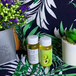 Aceite de aguacate