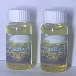 Aceite de almendras