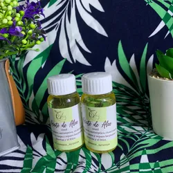 Aceite de aloe vera 30ml