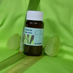 Aceite de aloe vera 30ml