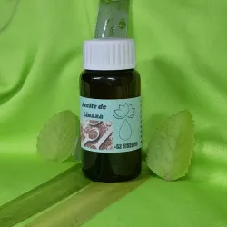 Aceite de linaza 30ml 