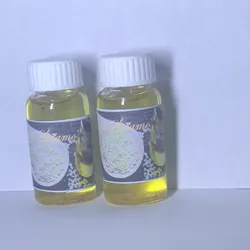 Aceite de sesamo