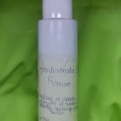 Acondicionador de Romero