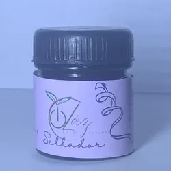 Sellador de rizos