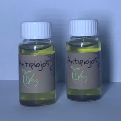 Anti-piojos
