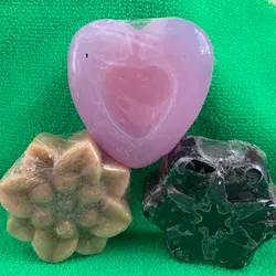 Combo Pureza Natural