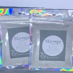 Mascarilla de arcilla gris