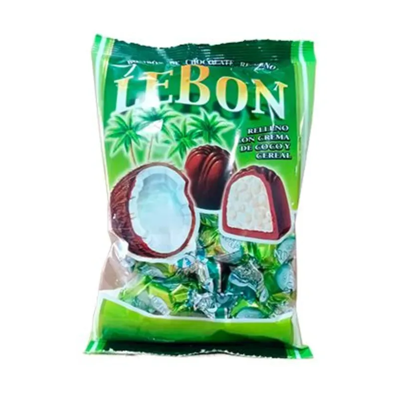 Bombones "Lebon" 240 g