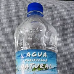 Botella de agua de 1 Litro