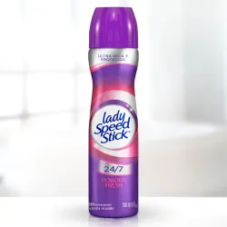 Desodorante en spray "Lady Speed Stick" 150 ml