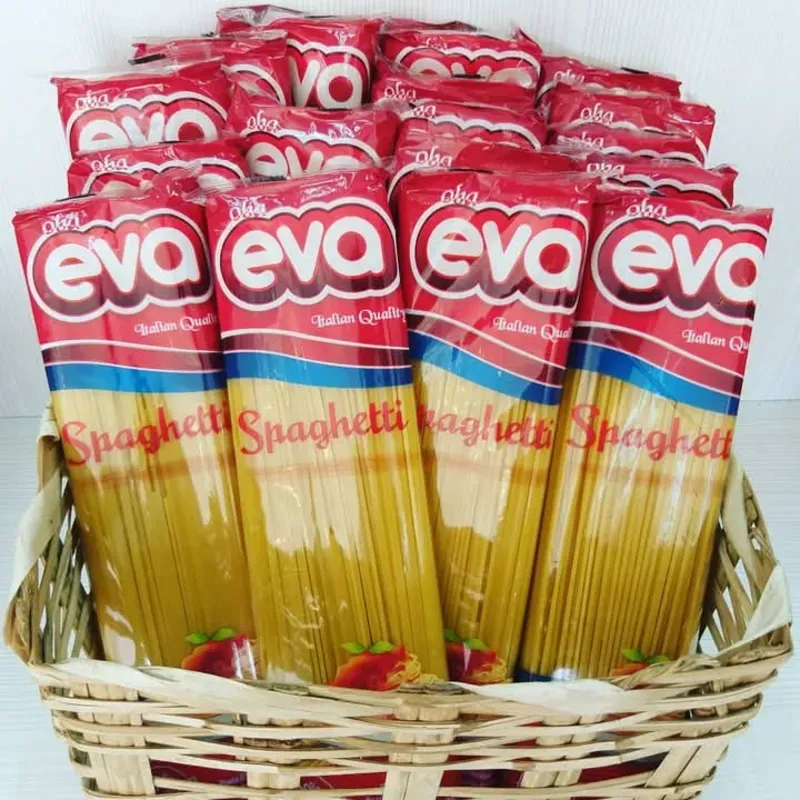 Espaguetis "Eva" 500 g