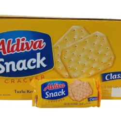 Galleta salada "Snack Classic Aldiva" 65 g