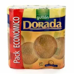 Galletas "Gullón" María Dorada 600 g