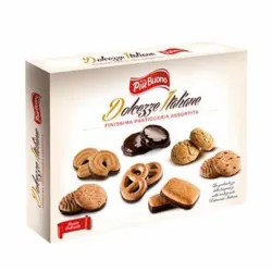 Galletas "Piu Buono" Dolcezze Italiane 220 g