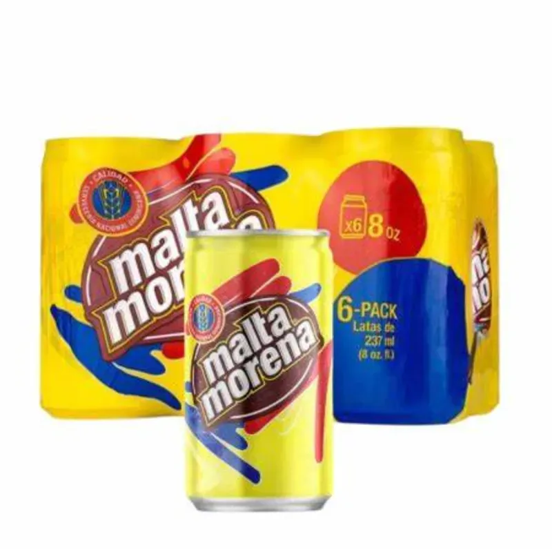 Malta "Morena" 237 ml