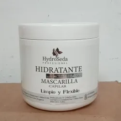 Mascarilla capilar "HydroSeda" profesional 500 ml