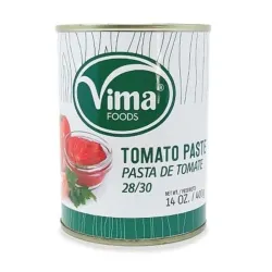 Pasta de tomate "Vima" 400 g