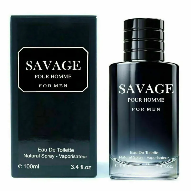 Perfume "SAVAGE" 100 ml